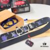 6932030b3a89a121ed550f52 New Arrival Authentic Louis Vuitton LV Men's Belt