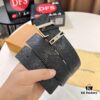 6932030c3a89a121ed550f64 Luxury LV Belt with L-Shape Bicolor Stainless Steel Buckle, Top-Tier Duty-Free Hong Kong Gift Box, French Premium Embossed Full-Grain Calfskin, 3.8cm Width