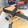 6932030d3a89a121ed550f70 Louis Vuitton LV Men's Belt, 3.8cm Width, Full-Grain Cowhide Leather, Reversible Design, Premium Quality with NXP Anti-Counterfeit Chip