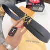6932030d3a89a121ed550f72 Arrival 🎺🎺 Real Photo, Louis Vuitton LV Men's Belt, ZP Mould Design, Imported Genuine Original Print, Top Grain Cowhide Leather, Precision Metal Letters, Double-Sided Usage, 3.8cm Width