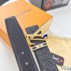 693203153a89a121ed550fdf Top-Tier Belt - Original Factory Premium Hong Kong Duty-Free T Gift Box (NXP Hangtag with Verifiable Official Website RFID Chip)