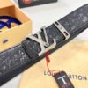 693203163a89a121ed550fe5 Top-Tier Belt, Original Factory Premium Hong Kong Duty-Free T Gift Box (NXP Hang Tag with RFID Verification Compatible with Official Website, Authentic Anti-Counterfeit Chip)