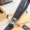 693203163a89a121ed550fe8 Top-Tier Belt, Original Factory Premium Hong Kong Duty-Free T Gift Box (NXP Hang Tag with RFID Verification Compatible with Official Website, Authentic Anti-Counterfeit Chip)