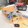 6932031a3a89a121ed55101a LV Men's Belt, 3.8cm Width, Genuine Top-Grade Calfskin Leather, Reversible Design, Authentic Pattern with Original Factory Printing, Precision Metal Buckle, NXP Anti-Counterfeit Chip Compatible with Official Website Verification