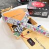 6932031b3a89a121ed551021 LV Men's Belt, Imported Genuine First-Layer Cowhide, 3.8cm Width, Reversible Design, High-Quality Hardware, NXP Anti-Counterfeit Chip