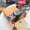 6932031b3a89a121ed551028 LV Men's Belt, New Arrival, Genuine Cowhide Leather, Matte Finish, Corrosion-Resistant Letter Hardware, 3.8cm Width