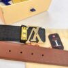 693203233a89a121ed551070 150🔱🔱🔱 Top-Tier Belt, Original Factory Premium Hong Kong Duty-Free T Gift Box 🎁 (NXP Hangtag with Sensing Chip for Official Website Authentication)