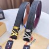 693203233a89a121ed551073 150🔱🔱🔱 Top-Tier Belt, Original Factory Premium Hong Kong Duty-Free T Gift Box 🎁 (NXP Hangtag with Sensing Chip for Official Website Authentication)