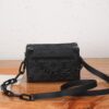 Bolso con cadena SOFT TRUNK