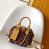 Louis Vuitton ALMA TRUNK BB Handbag M28105