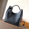Louis Vuitton This Carmel bag from the Flight Mode collection features the season's new gradient design.