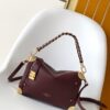 Louis Vuitton This medium Side Trunk handbag is from the Back to School collection.