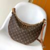 Louis Vuitton Classic Monogram paired with Yellow Floral Accents: LV Marelle Vintage Bag — The Latest in Vintage LV.