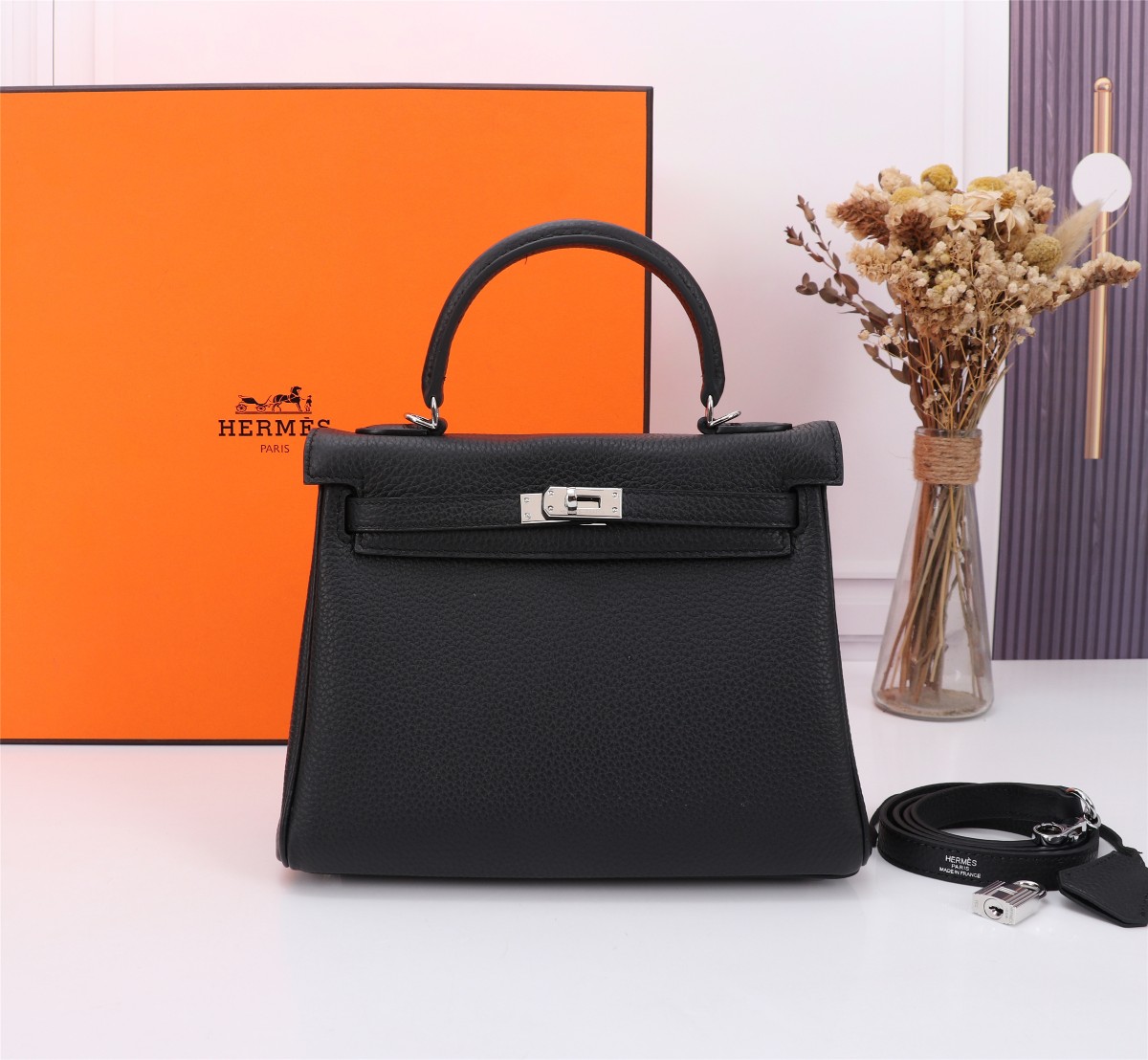 Hermès Kᴇʀᴍᴇs Kᴇʟʟʏ