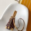 Louis Vuitton ALMA TRUNK BB Handbag M28105