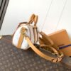 1 Louis Vuitton KEEALL BANDOULIÈRE 25 Handbag