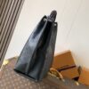 1 Louis Vuitton This Carmel bag from the Flight Mode collection features the season's new gradient design.