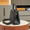 1 Capucines handbags, like the brand itself, are timeless and can bring a touch of sophisticated style to any look.