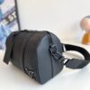 1 Louis Vuitton This City Keepall bag embodies Louis Vuitton’s neoclassical aesthetic for the Autumn 2021 season.