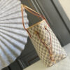 1 Louis Vuitton The legendary Neverfull handbag: always ready to meet your every need.