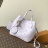 1 Louis Vuitton This small Blossom handbag is steeped in the modern hues of the new season.