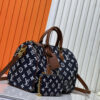 Louis Vuitton This Speedy Bandoulière 30 Monogram Leather
