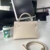 Hermès Mini Kelly II