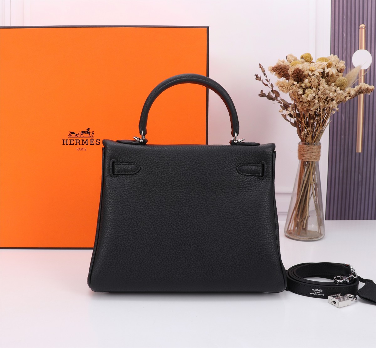 1 Hermès Kᴇʀᴍᴇs Kᴇʟʟʏ