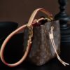 Louis Vuitton This model features custom craftsmanship inspired by Italian manufacturing standards, dynamic rolling code technology, and exclusive factory-original fabrics.