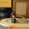 1 Louis Vuitton In recent years, the Y2K retro trend has continued to gain momentum; Ivy was born at the intersection of this retro resurgence and modern practicality.