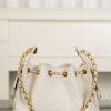 Cinnamon 262 Series 25mm Caviar Beige