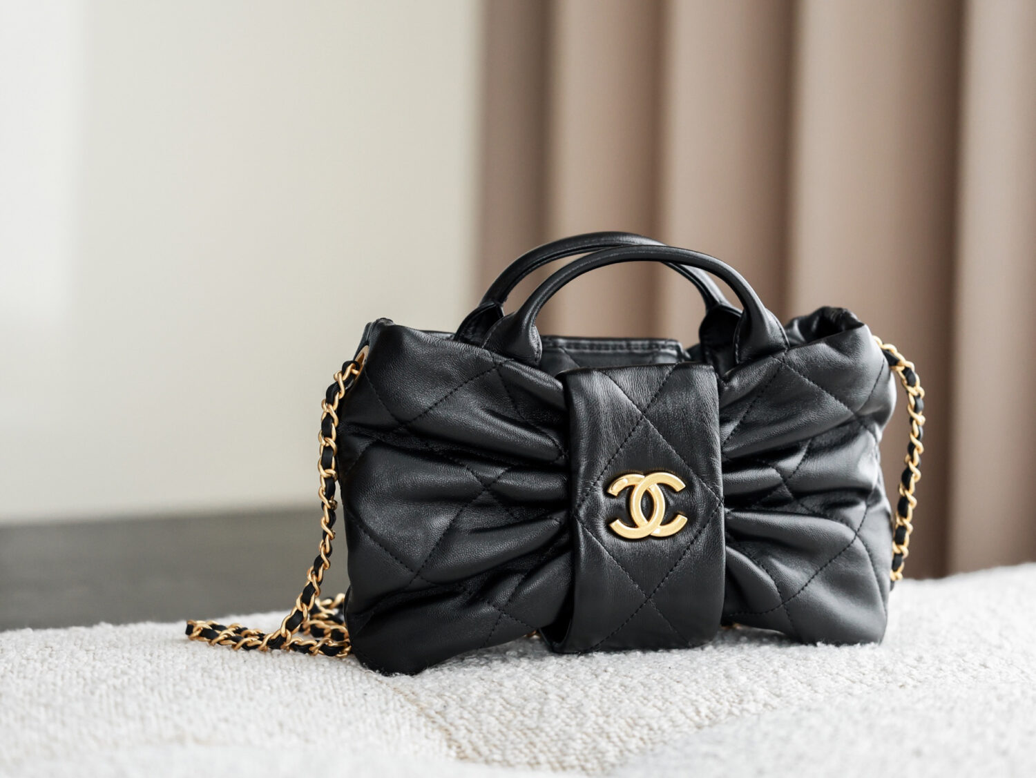 1 ππ‘ππ§ππ₯ πππ Bow Bag π