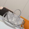 2 Louis Vuitton This OnTheGo East West handbag is from the LV Milky Way collection.