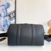 2 Louis Vuitton This City Keepall bag embodies Louis Vuitton’s neoclassical aesthetic for the Autumn 2021 season.