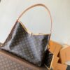 2 Louis Vuitton Launches the Brand-New CarryAll Medium Handbag