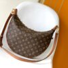 2 Louis Vuitton Classic Monogram paired with Yellow Floral Accents: LV Marelle Vintage Bag — The Latest in Vintage LV.