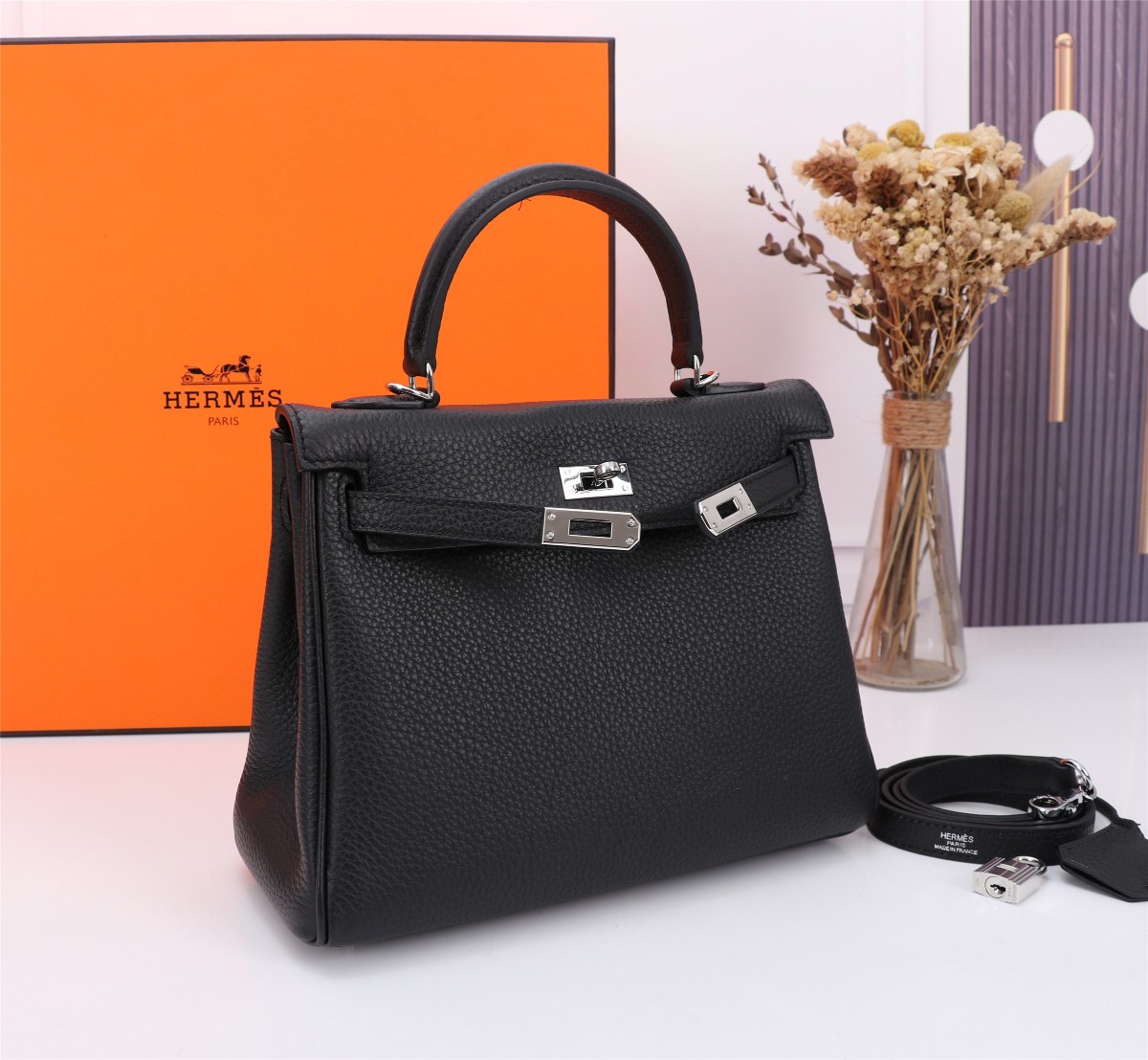 2 Hermès Kᴇʀᴍᴇs Kᴇʟʟʏ