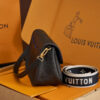 2 Louis Vuitton This model features custom craftsmanship inspired by Italian manufacturing traditions, dynamic rolling code technology, and exclusive fabrics sourced directly from the original manufacturer.