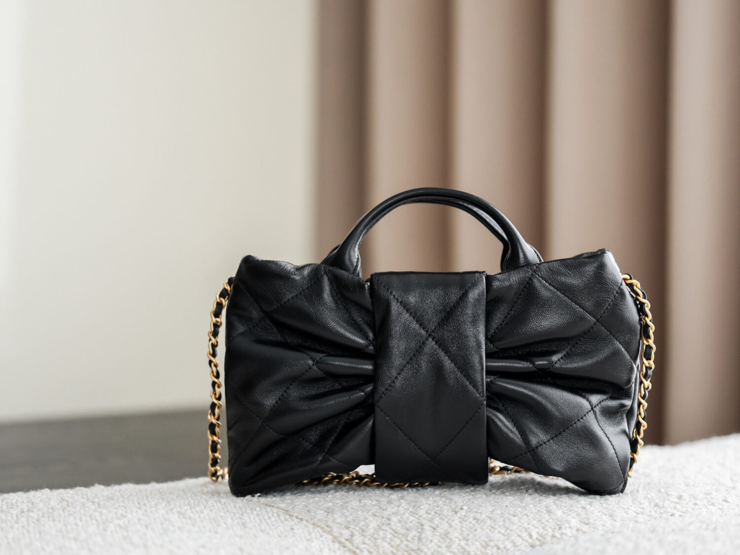 2 ππ‘ππ§ππ₯ πππ Bow Bag π