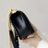 2 Chanel Le Boy high-end custom version is coming!