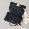 3 Chanel Le Boy high-end custom version is coming!