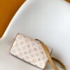3 Louis VuittonThis Speedy Bandoulière 20 handbag encapsulates the design of the brand's traditional Speedy travel bag.