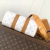 3 Louis Vuitton KEEALL BANDOULIÈRE 25 Handbag