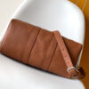 3 Louis Vuitton Keepall Bandoulière 35 Bag — This practical and versatile Keepall Bandoulière