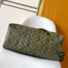 3 Louis Vuitton This Keepall Bandoulière 45 travel bag is part of the Monogram Tones collection.