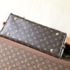 3 Louis Vuitton Launches the Brand-New CarryAll Medium Handbag