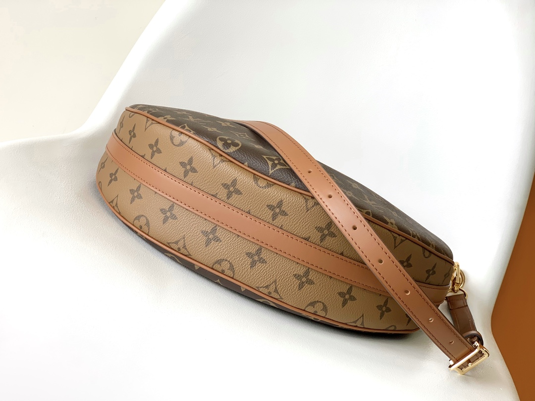 3 Louis Vuitton Classic Monogram paired with Yellow Floral Accents: LV Marelle Vintage Bag — The Latest in Vintage LV.