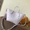 3 Louis Vuitton This small Blossom handbag is steeped in the modern hues of the new season.