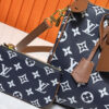 Louis Vuitton This Speedy Bandoulière 30 Monogram Leather