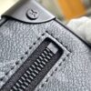3 Louis Vuitton M44735 Premium Enhanced Edition: The leather used is Grade A Italian leather sourced from the original manufacturing factory—hence the designation "Premium."